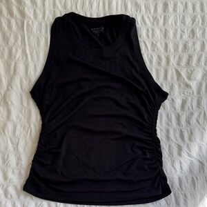 Athleta Black Tank Top